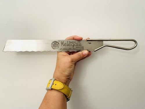 Melegatti coltello - 🟠,