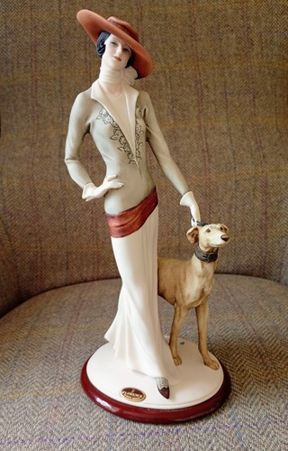 Giuseppe armani figurine the - giuseppe,