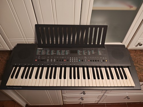 Tastiera musicale yamaha psr - tastiera,