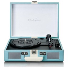 Lenco TT-110 Giradischi con