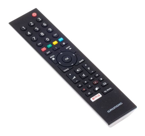 Grundig telecomando - grundig,