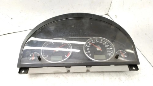 Strumentazione ford mondeo - mondeo, iii