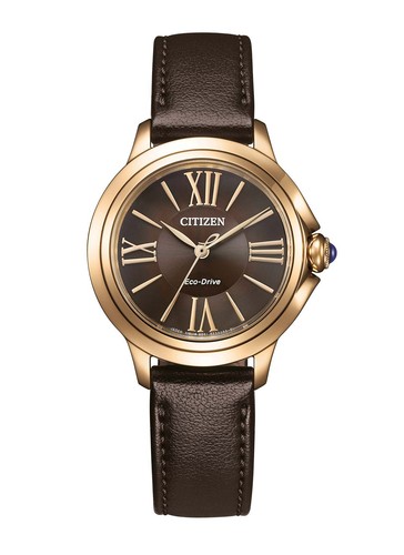 Citizen eco drive em1163 - citizen, eco-drive