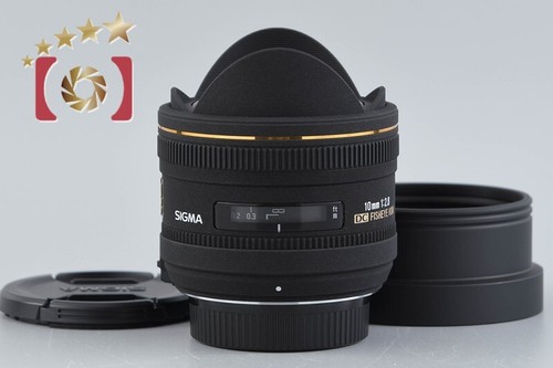 Sigma 10mm ex - f/2.8,