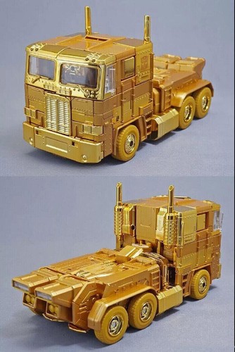 Nuovo takara tomy mp10g - tomy,
