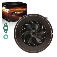 Turbocompresseur Core