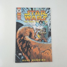 Classic Star Wars: Early