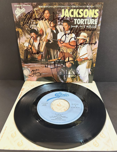 1984 the jacksons torture - the,