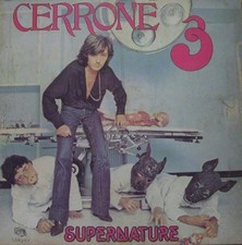 LP 33 Cerrone – Cerrone 3 -