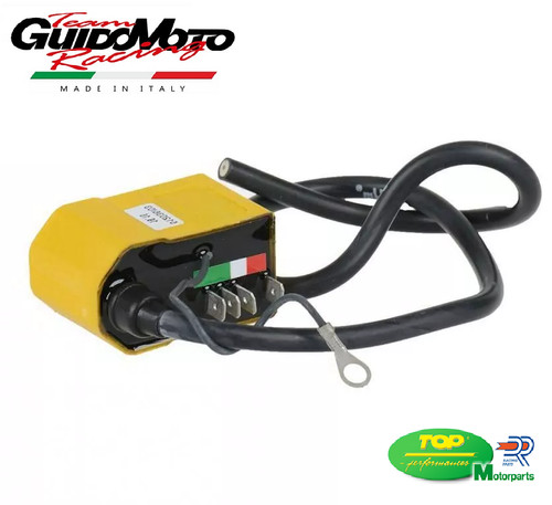 Centralina elettronica moto - elettronica,