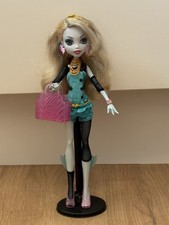 Bambola monster high - bambola,