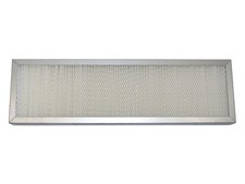 Filtro a Scatola Adatto A per