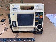 Physio Lifepak 12 defibrillatore bifasico defibrillatore ems emt ks allenamento