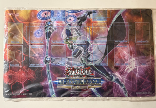 Playmat cyho - oh,
