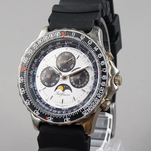 Orologio santo joannes - santo,