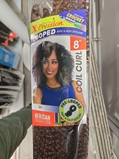 SENSATIONNEL X-PRESSION