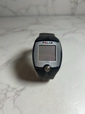 LEGGI! Orologio Polar FT1