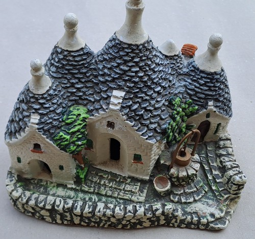 Trulli alberobello souvenir - di,