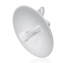 UBIQUITI PBE-M5-300 PowerBeam M5 5ghz 22dBi Wireless 802.11n Airmax Bridge/CPE