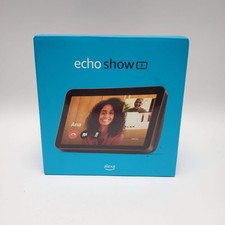 Amazon Echo Show 8 (2nd Gen)