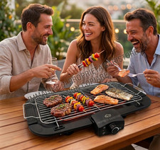 Barbecue Griglia Brace