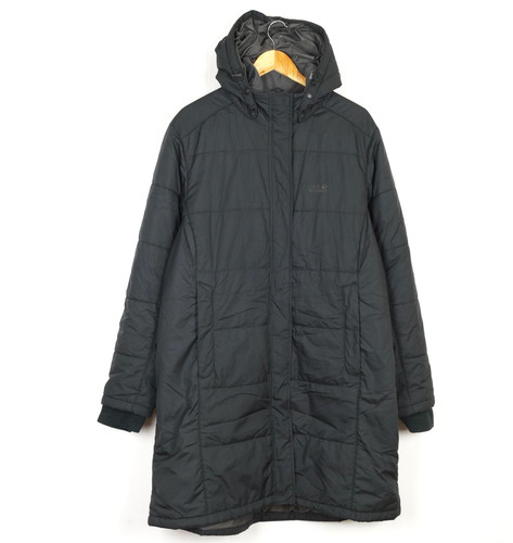 Giacca parka donna jack - parka,