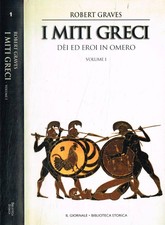 Miti greci dèi eroi in - i,
