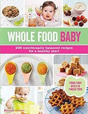 Whole Food Baby : 200