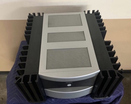 Mark levinson 335 - mark,