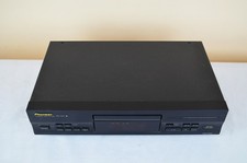 lettore cd hi fi Pioneer 