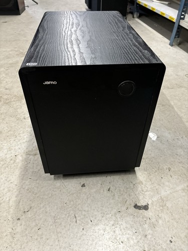 Subwoofer jamo sub - subwoofer, 360