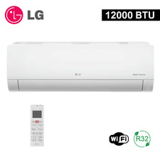 LG U. interna split LIBERO