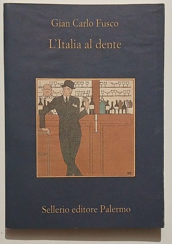 Italia dente gian - al,