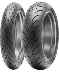 Dunlop roadsmart 160 60 - dunlop, iv