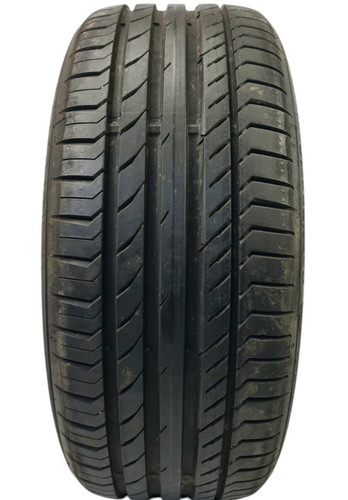 Pneumatico estivo 215 r18 - 1,