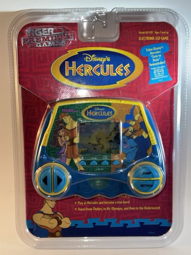 Disney hercules tiger - hercules,