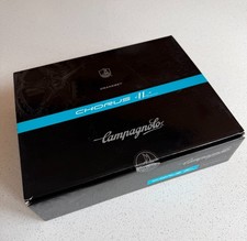 Set pedivelle Campagnolo