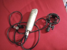 RODE NT 1-A MICROFONO CABLATO