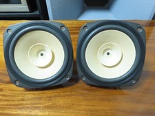 FOSTEX FE204 Coppia di