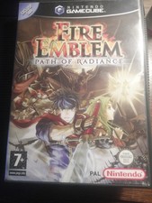 Jeu GameCube VF  Fire Emblem