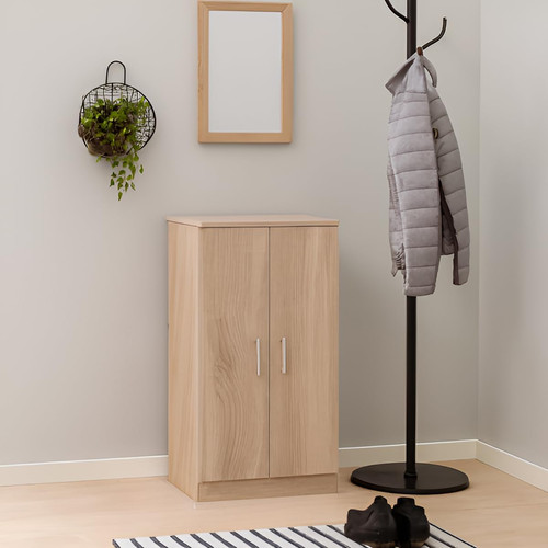 Scarpiera salvaspazio slim - a, 2