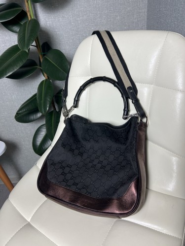 Borsa vintage gucci - borsa,