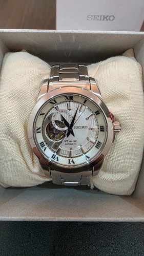 Seiko premier orologio - premier,