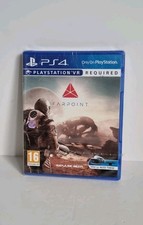 Farpoint (PlayStation 4, 2017)