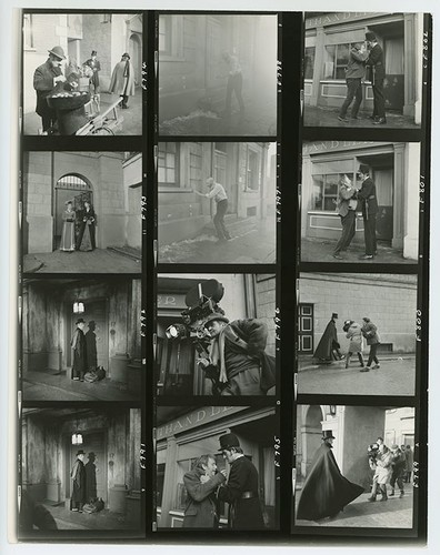 Hammer 1968 peter cushing x - cushing, 8