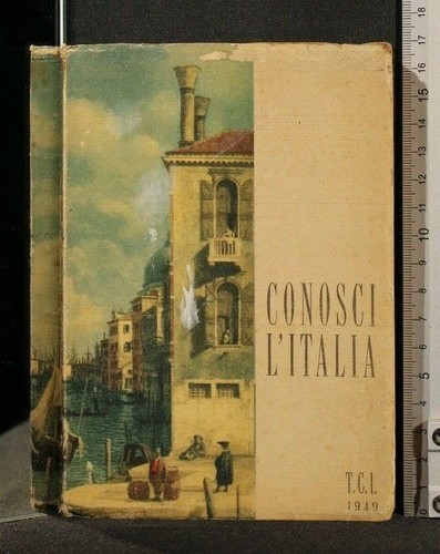 Conosci italia vademecum del - l,