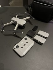 Dji mavic air fly more - mavic,