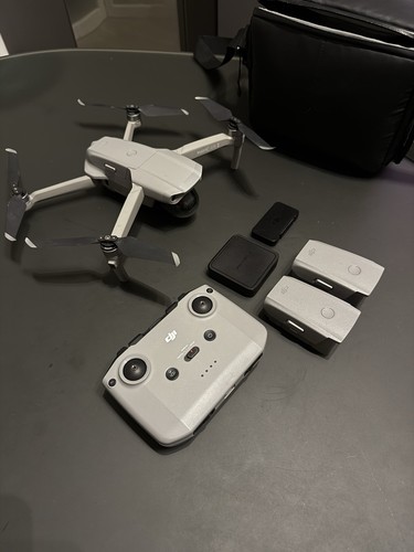 Dji mavic air - dji, more