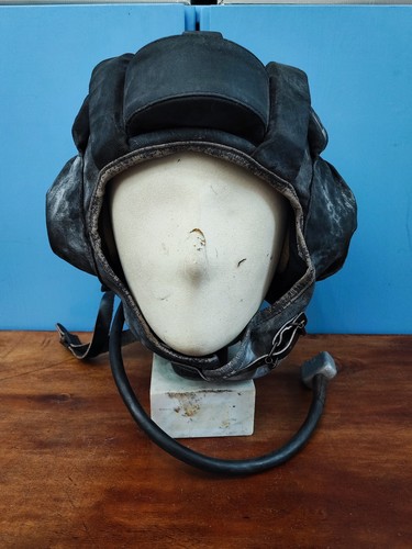 Casco cuffia carrista - cuffia, da