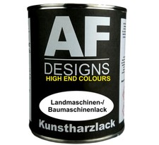 1 Liter Kunstharzlack MONOSEM